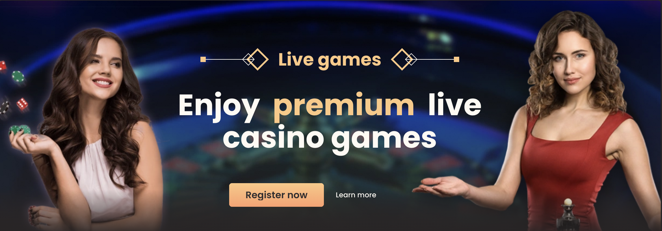 National Casino